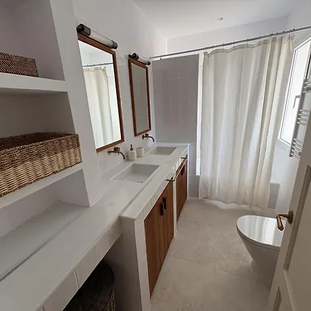 Estrellita Villa Sant Lluís