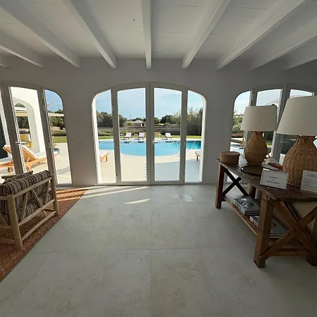 Estrellita Villa Sant Lluís